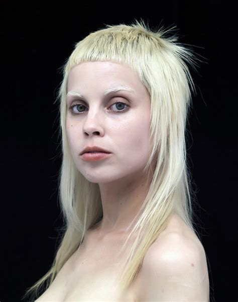 yolandi visser nude